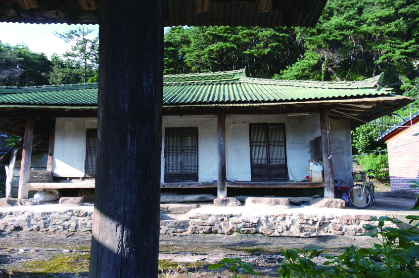 완월루